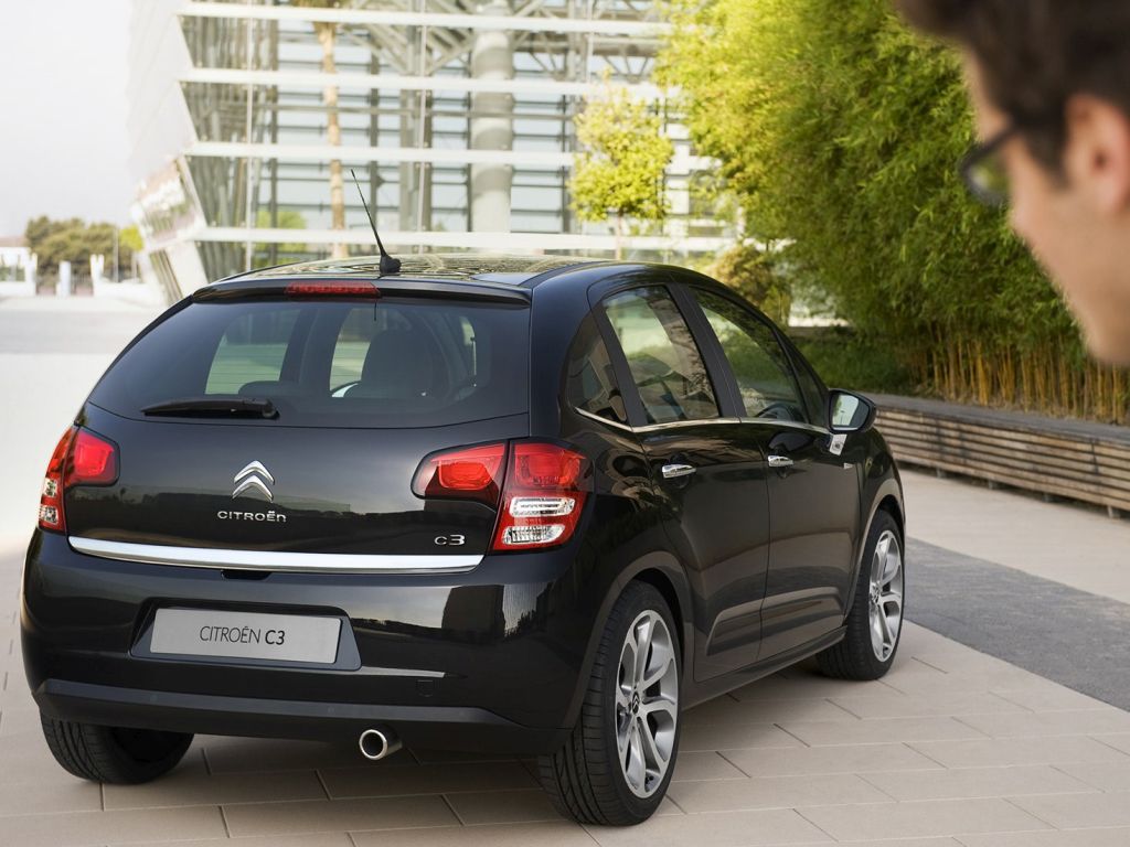 סיטרואן C3 2013, סיטרואן C3 מחיר, סיטרואן C3 מחירון