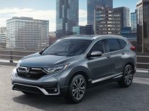 הונדה CRV 2021 אפס קילומטר מליסינג