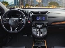 הונדה CRV 2021 אפס קילומטר מליסינג