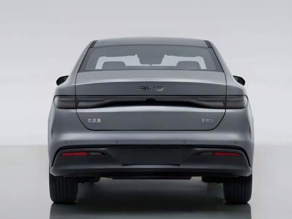 BYD סיל 5 2025 אפס קילומטר מליסינג
