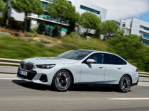 במוו i5 xDrive40 2025 ייבוא מקביל בהנחה