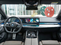 במוו i5 xDrive40 2025 ייבוא מקביל בהנחה