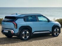 קיה EV3 2025 בהנחה קיה EV3 2025 בהנחה