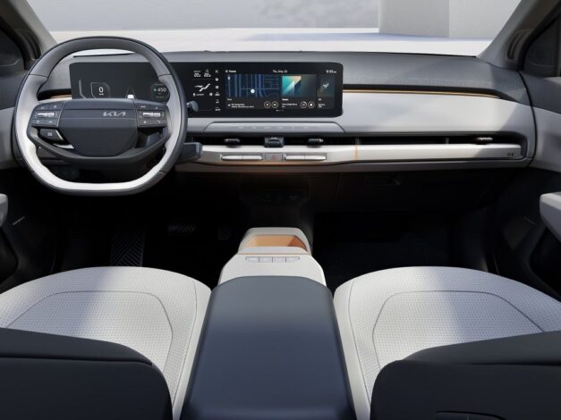 קיה EV3 2025 בהנחה קיה EV3 2025 בהנחה