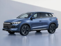 BYD סיליון 5 2026 אפס קילומטר מליסינג