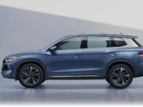 BYD סיליון 5 2026 אפס קילומטר מליסינג