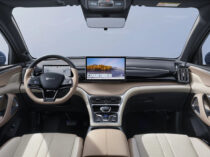 BYD סיליון 5 2026 אפס קילומטר מליסינג