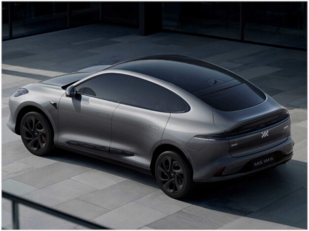 IM-6 החשמלית 2026 בהנחה