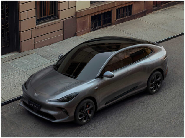 IM-6 החשמלית 2026 בהנחה