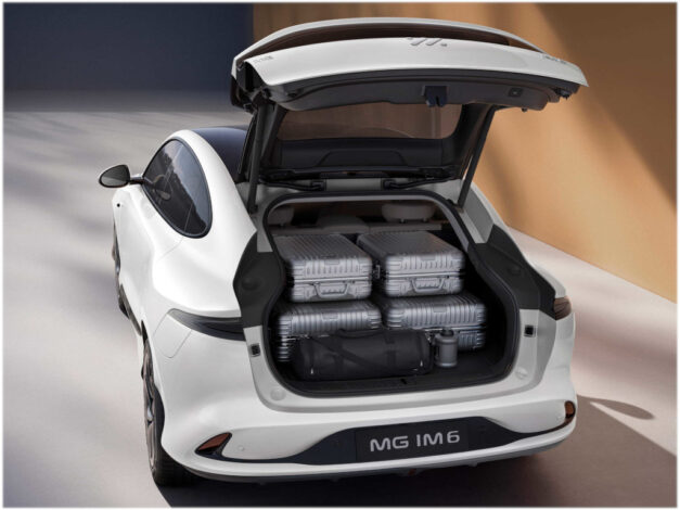 IM-6 החשמלית 2026 בהנחה