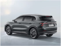 MG S5 2025 בהנחה