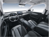 MG S5 2025 בהנחה