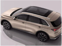 MG S6 החשמלי 2026 בהנחה