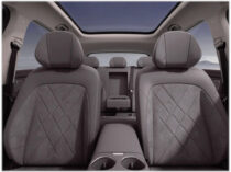 MG S6 החשמלי 2026 בהנחה