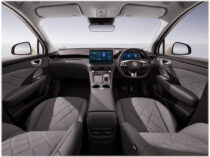 MG S6 החשמלי 2026 בהנחה