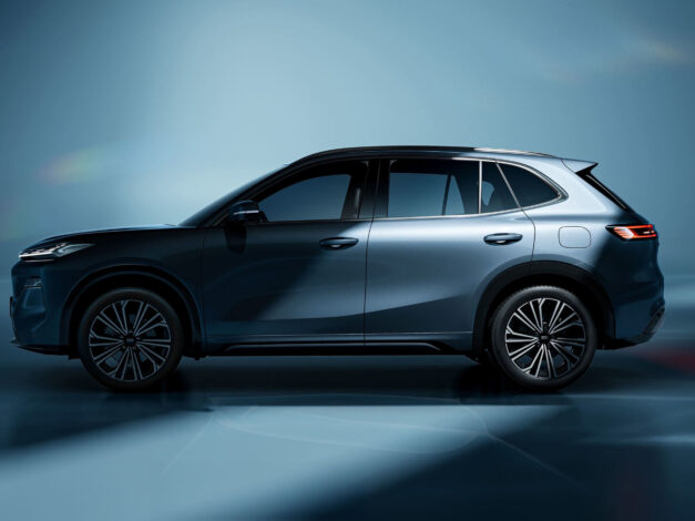 ג'ילי סטאריי 2026 בהנחה ג'ילי סטאריי 2026 בהנחה