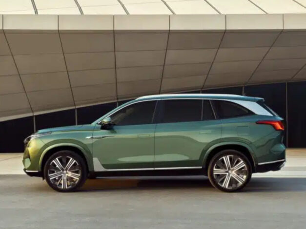 MG S9 2026 בהנחה