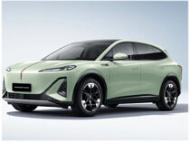 הונגצ'י EHS5 2026 בהנחה