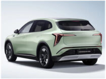 הונגצ'י EHS5 2026 בהנחה