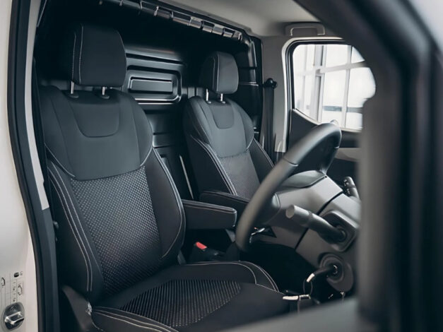 מקסוס E-דליבר 3 2025 אפס קילומטר מליסינג מקסוס E-דליבר 3 2025 אפס קילומטר מליסינג