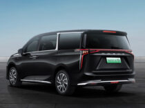 מקסוס מיפה 9 2025 אפס קילומטר מליסינג מקסוס מיפה 9 2025 אפס קילומטר מליסינג