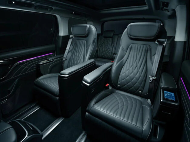 מקסוס מיפה 9 2025 אפס קילומטר מליסינג מקסוס מיפה 9 2025 אפס קילומטר מליסינג