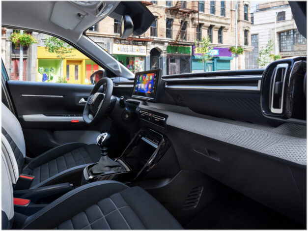 סיטרואן C3 החדשה 2026 בהנחה