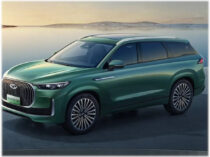 צ'רי טיגו 9 פלאג אין 2026 אפס קילומטר מליסינג