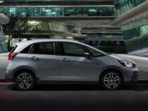 הונדה ג'אז 2026 ייבוא מקביל בהנחה