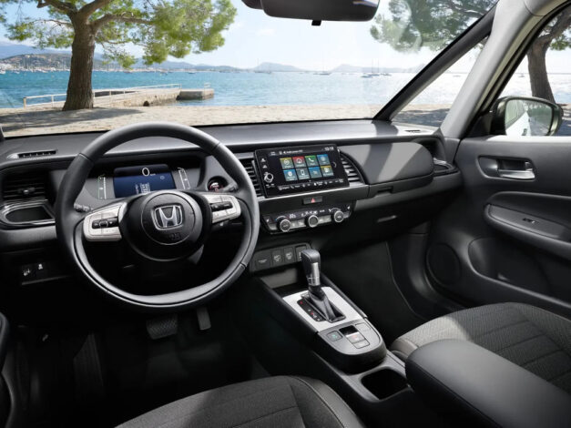 הונדה ג'אז 2026 ייבוא מקביל בהנחה